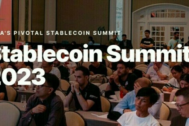 Stablecoin Summit Singapore 2023 Concludes: Global Experts Envisage Everyday Use of Stablecoins in Coming Decade