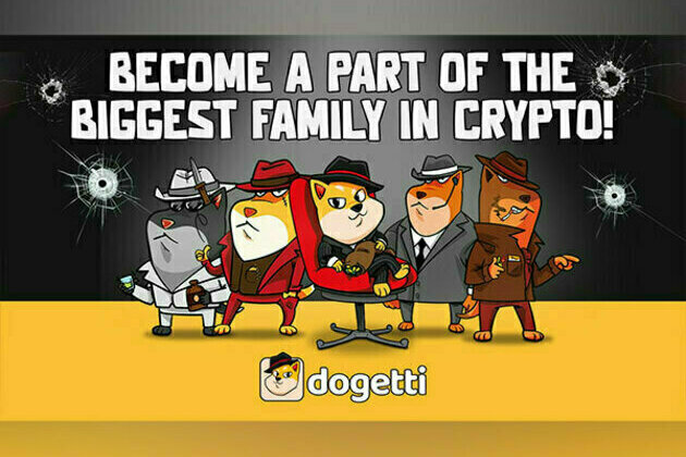 Dogetti and Apecoin are under the radar but present great opportunities