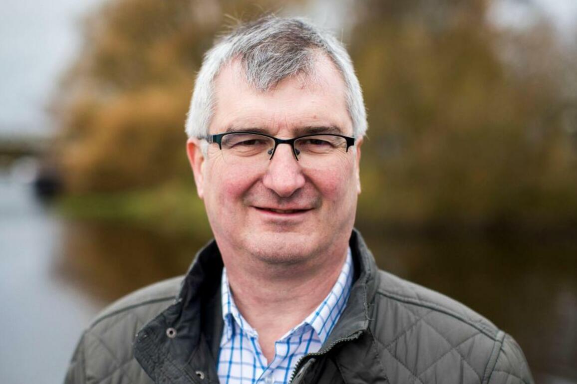 Lord Elliott calls for better support for adoptive parents