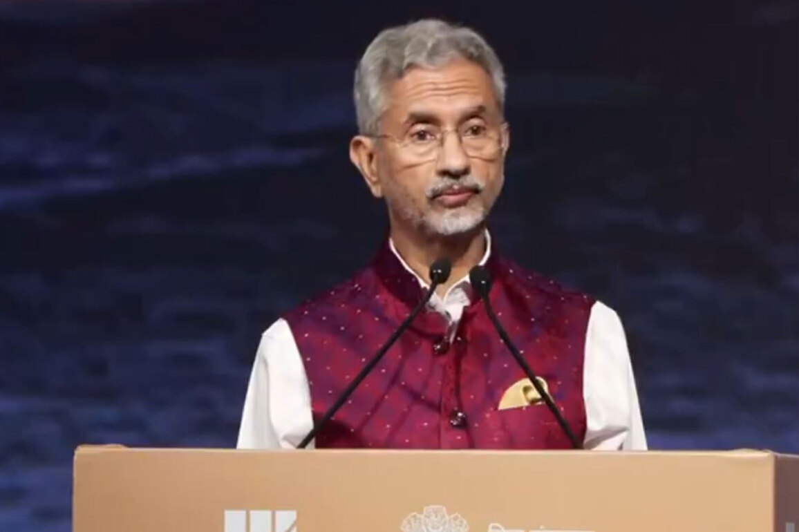 World is seeing "growth in opposition to globalisation": EAM Jaishankar