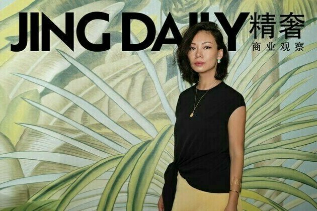 Jing Daily Names Jing Zhang as Global Editor in Chief
