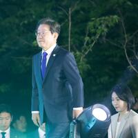 Lee Jae-myung elected S. Korea's president amid aspiration for better life