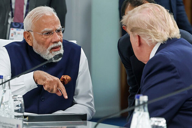 PM Modi, Trump to discuss West Asia crisis, energy partnership, trade deal on sidelines of G7 Summit: Sources