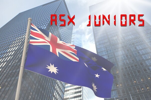 ASX juniors brand