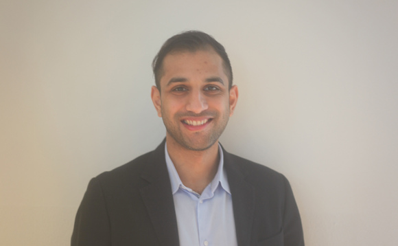 Door's Shilpan Patel: Culture takes centre stage