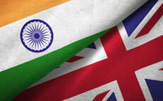 UK and India pledge to strengthen clean tech ties