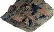 A geo-referenced image of Red Rocks, Colorado by DroneMapper.