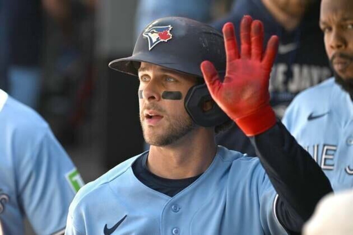 Ernie Clement dazzles all-around as Blue Jays down Orioles
