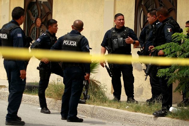 Mexico Breaks Violence Record in First Quarter of 2019
