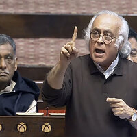 'Provides no details': Jairam Ramesh reacts to statement of Piyush Goyal on India-US trade deal