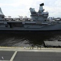 UK Navy needs more cash to ward off Russian 'advantage' - commander
