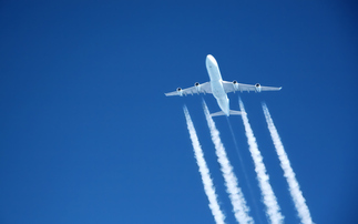 'Shrink the uncertainties': Aviation industry warns data urgently needed on contrail climate impact