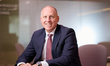 Leadership interview: Lawrie Conway