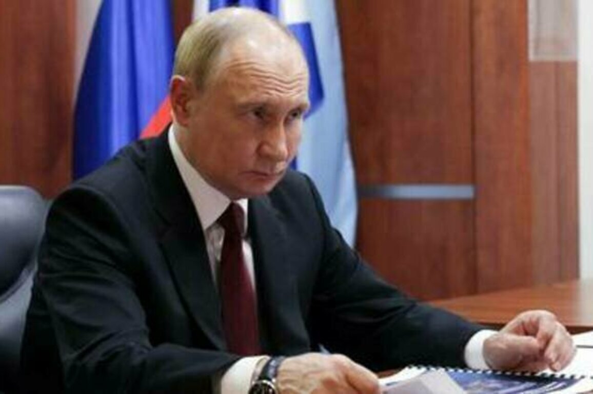 Alaska summit 'brings us closer' to Ukraine resolution - Putin