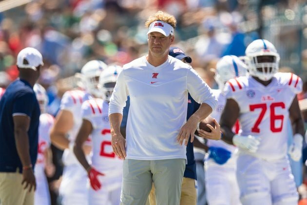 No. 13 LSU, No. 20 Ole Miss face off in search of statement win