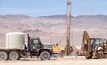  Acme Lithium Inc. has announced that Phase 1 drilling has commenced at its Clayton Valley Nevada lithium brine project. 