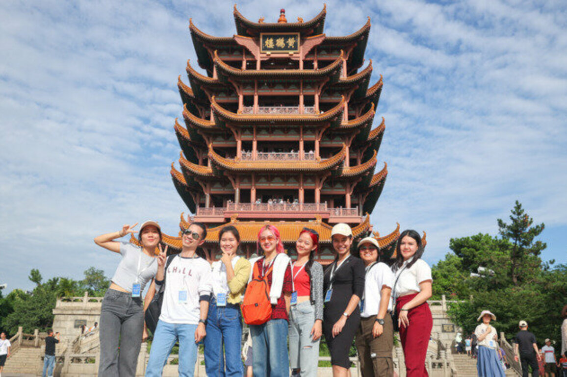 Number of trips between China and ASEAN exceeds 25m so far in 2025