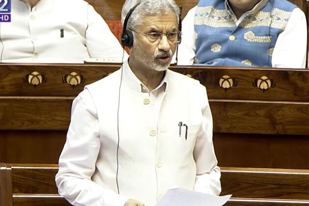 India favours return to dialogue and diplomacy, advocates de-escalation and restraint: Jaishankar on West Asia crisis