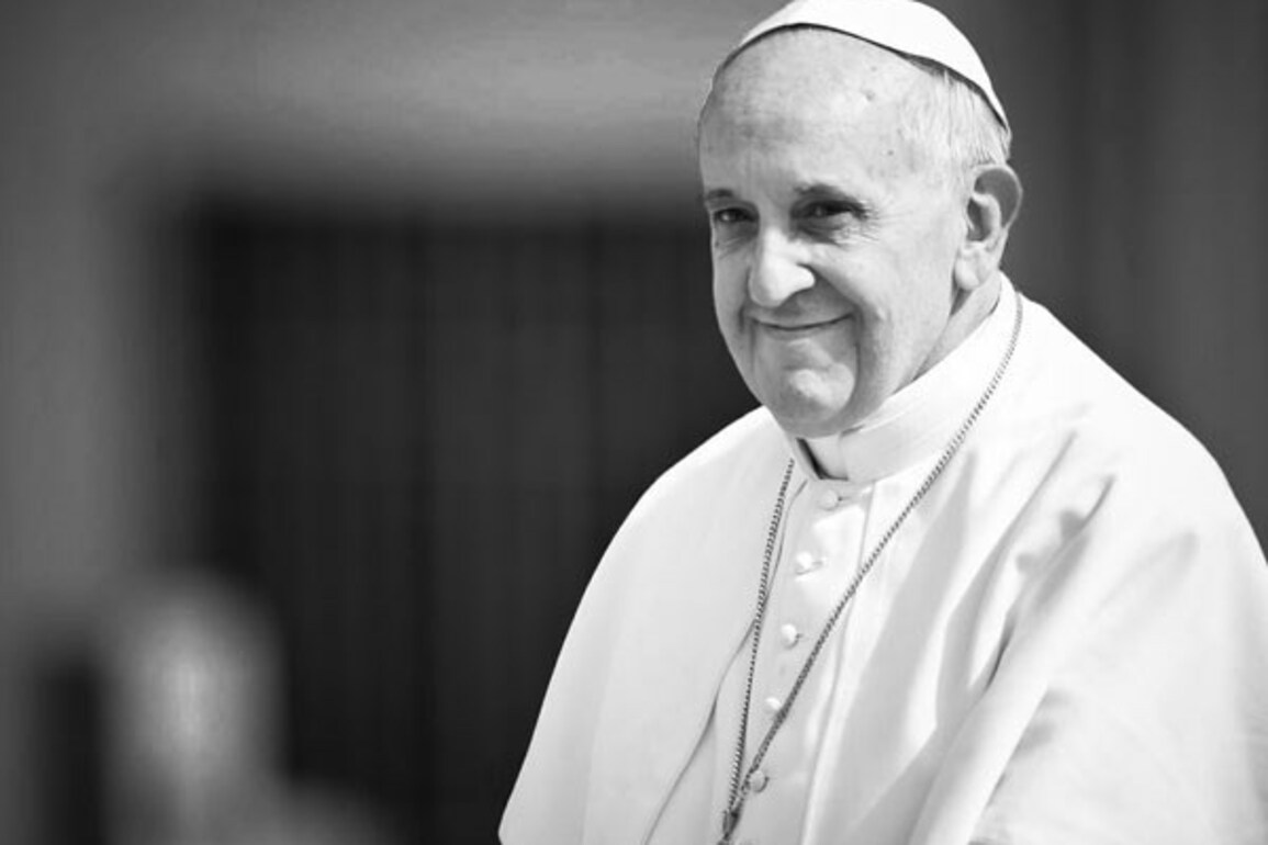 NI Leaders Express Condolences Following Death Of Pope Francis  22-04-2025