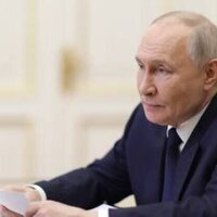 Russia could end gas supplies to EU immediately -Putin