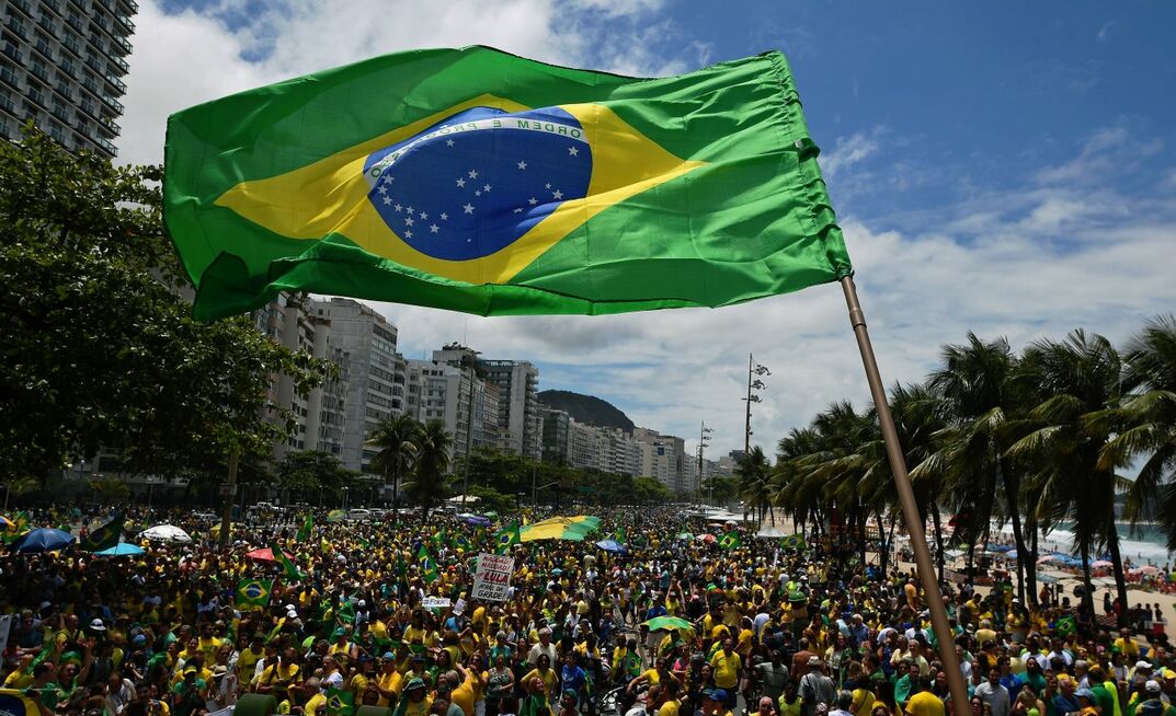 Enova takes bigger bite out of Brazil