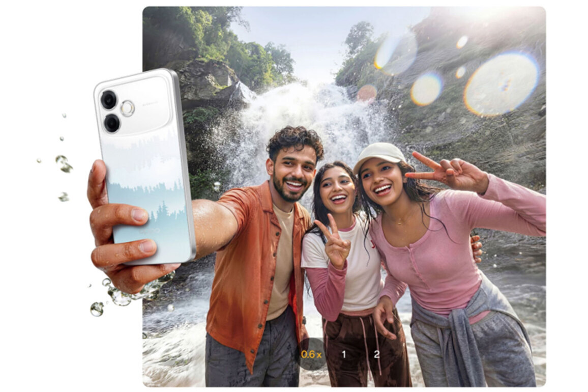 Review of OPPO F33 Pro 5G: A Distinctive Smartphone for Endurance and Design?