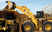 Cat 994H available worldwide