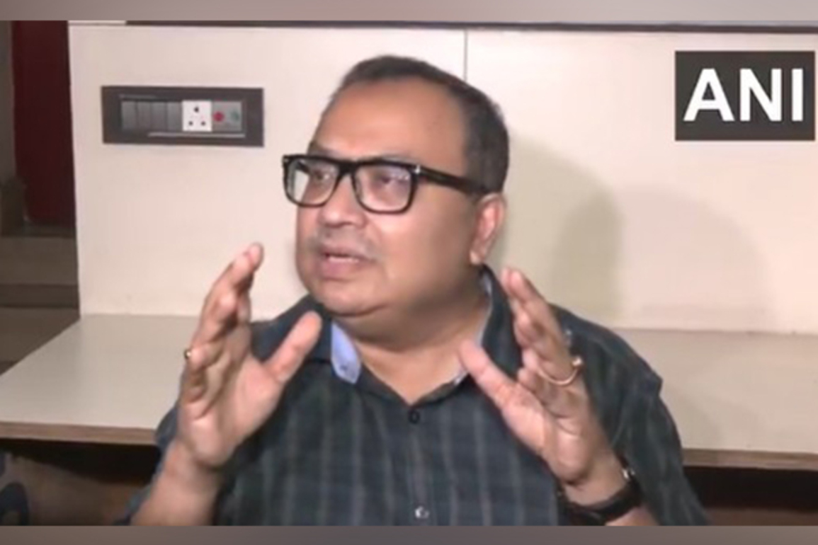 Ongoing plot to add voters in states going to polls: TMC's Kunal Ghosh supports Rahul Gandhi's claims