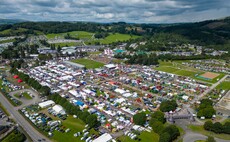 Royal Welsh Show confirms bluetongue ban on livestock entries from England and Scotland