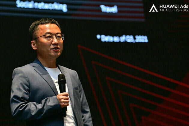The Future of Personalized Advertising and New Technologies at the Malaysia HUAWEI Ads Summit 2022