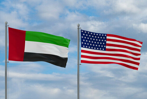 UAE, US strengthening strategic partnership for development, prosperity, global peace