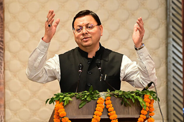 "Historic steps taken to make youth self-reliant and capable": Uttarakhand CM Dhami applauds PM Modi on 11 years of NDA