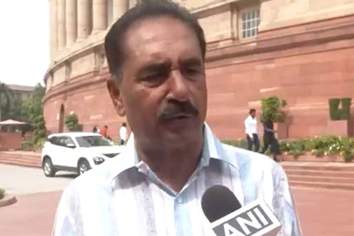 Centre must react to US President Trump's tariff threat: RSP MP Premachandran