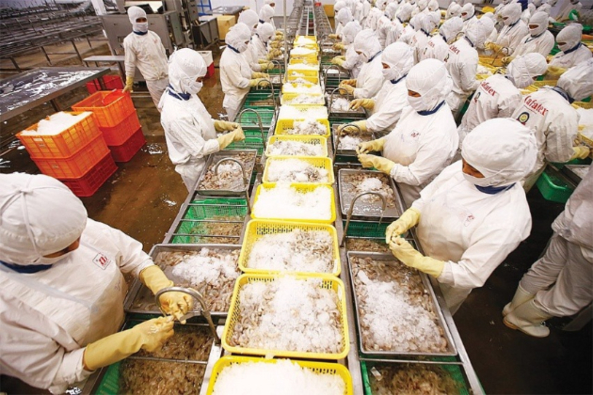 Vietnam clamps down on fraud on US exports, document shows