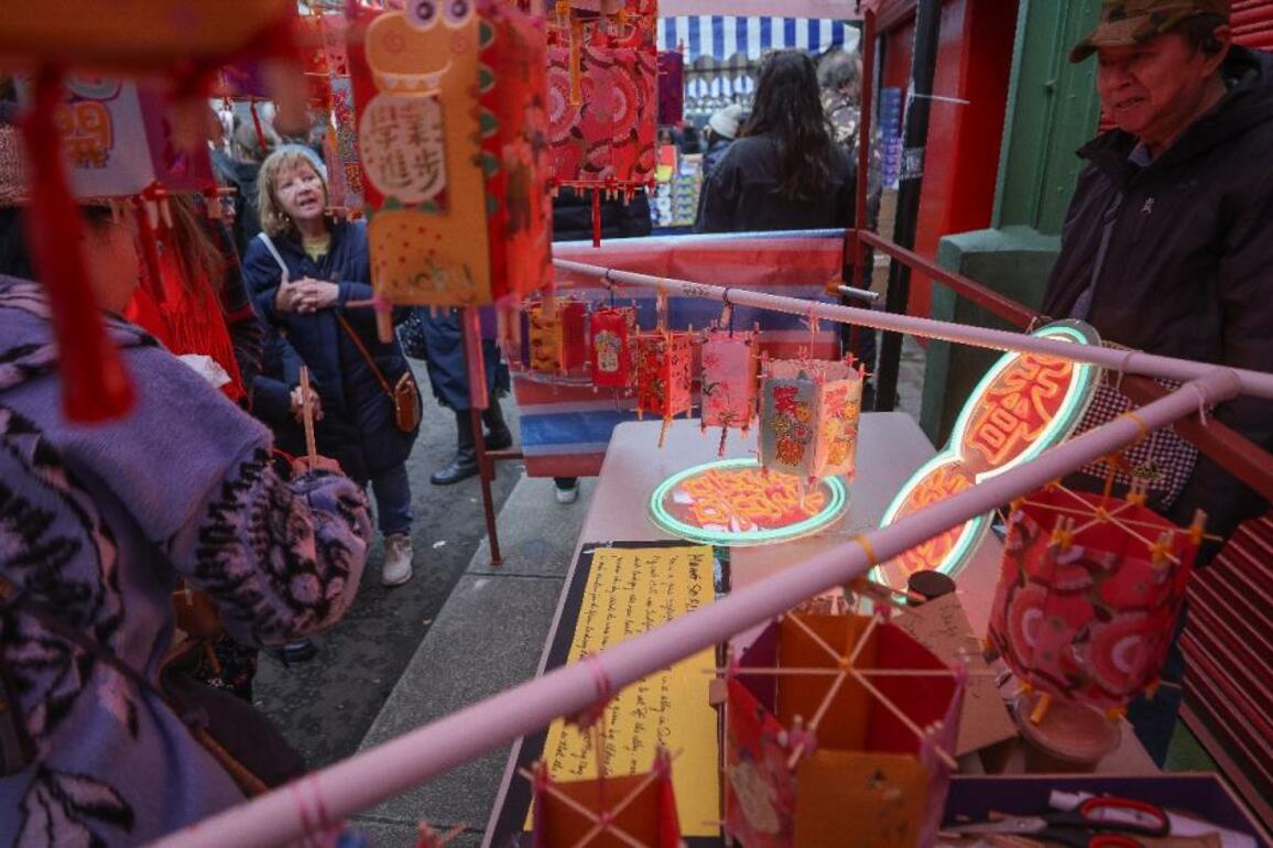 Scotland's Hong Kong community thriving despite China fears - The Herald