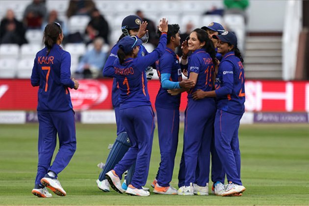 Indian women have prepared well, executing their game plan in England: Saba Karim