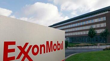 ExoonMobil signs lithium agreement