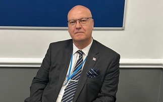 Reform UK Conference: Reform is the new 'friend of the farmer', Council Leader says