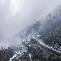 Floods near Nepal-China border disrupt Kailash Mansarovar pilgrimage; TAAN urges diplomatic action