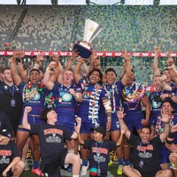 Warriors NSW Cup success highlights growth in pathways ahead of State Championship final