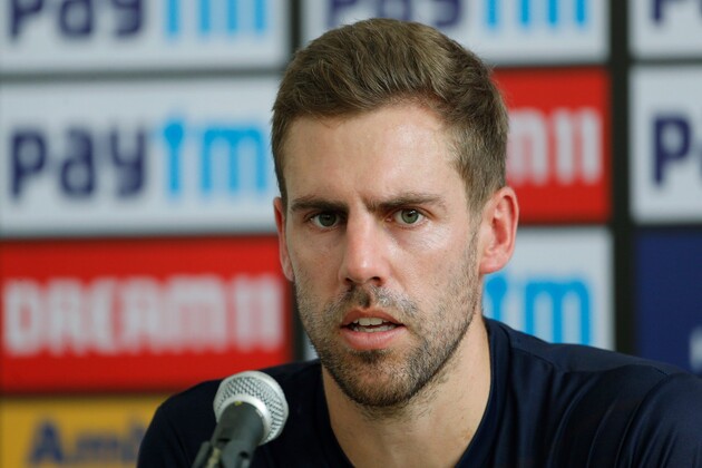 "It's nice to be back": Anrich Nortje ahead of India vs South Africa fourth T20I