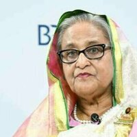 Ousted Bangladeshi PM vows to return - media