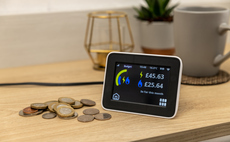 Energy bills forecast to hit highest level in three years