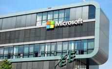 Azure sales propel Microsoft in 'better than expected' Q2 results