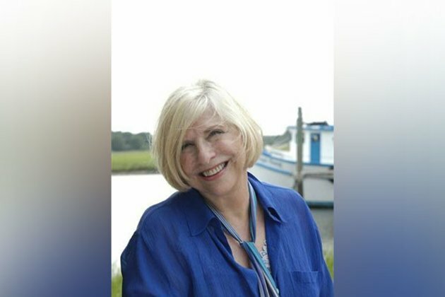 "Nathalie Dupree: A Life of Love, Legacy, and the Soul of Southern Cooking"