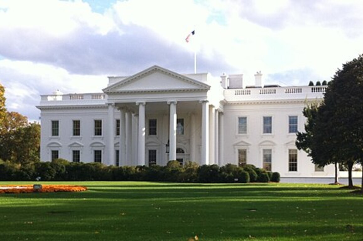 Plans for Trump’s $400 million White House ballroom head to review