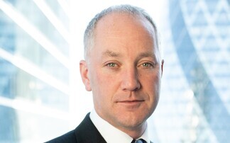 Omnis Investments CIO and former CEO Robert Jeffree exits firm