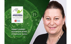 Meet the ESG Investment Influencers: The inside story with Veronique Morel