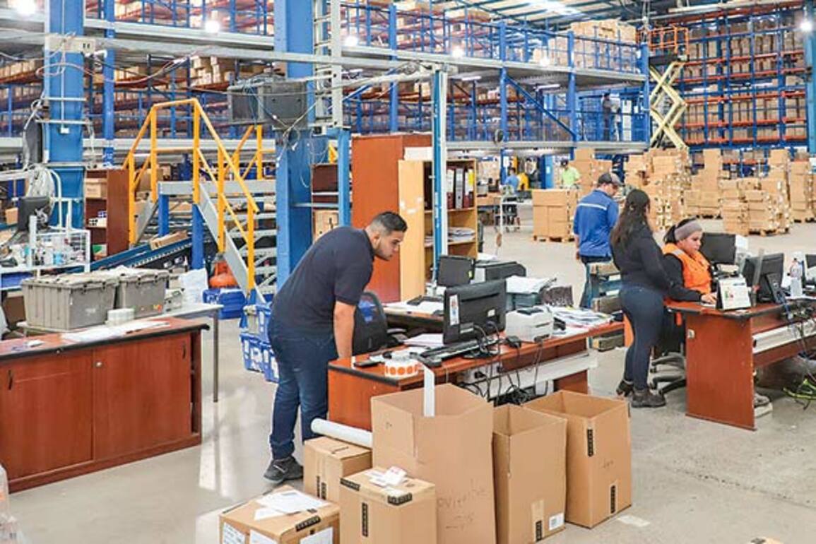 Creacin de empresas crece en febrero y suma cinco meses de alzas - Diario Financiero