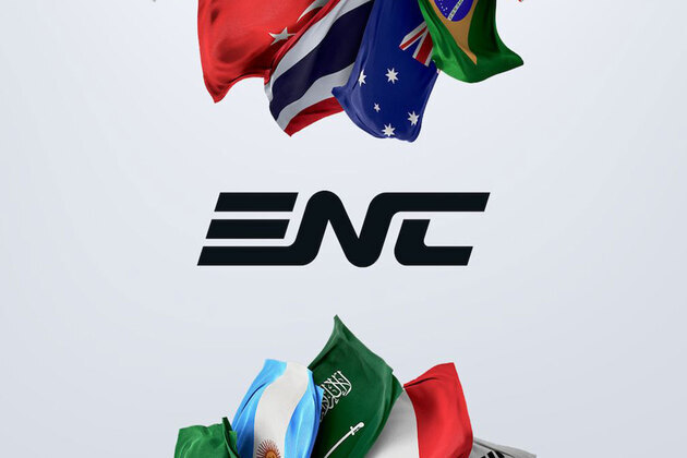 Esports Foundation postpones inaugural Esports Nations Cup to November 2027